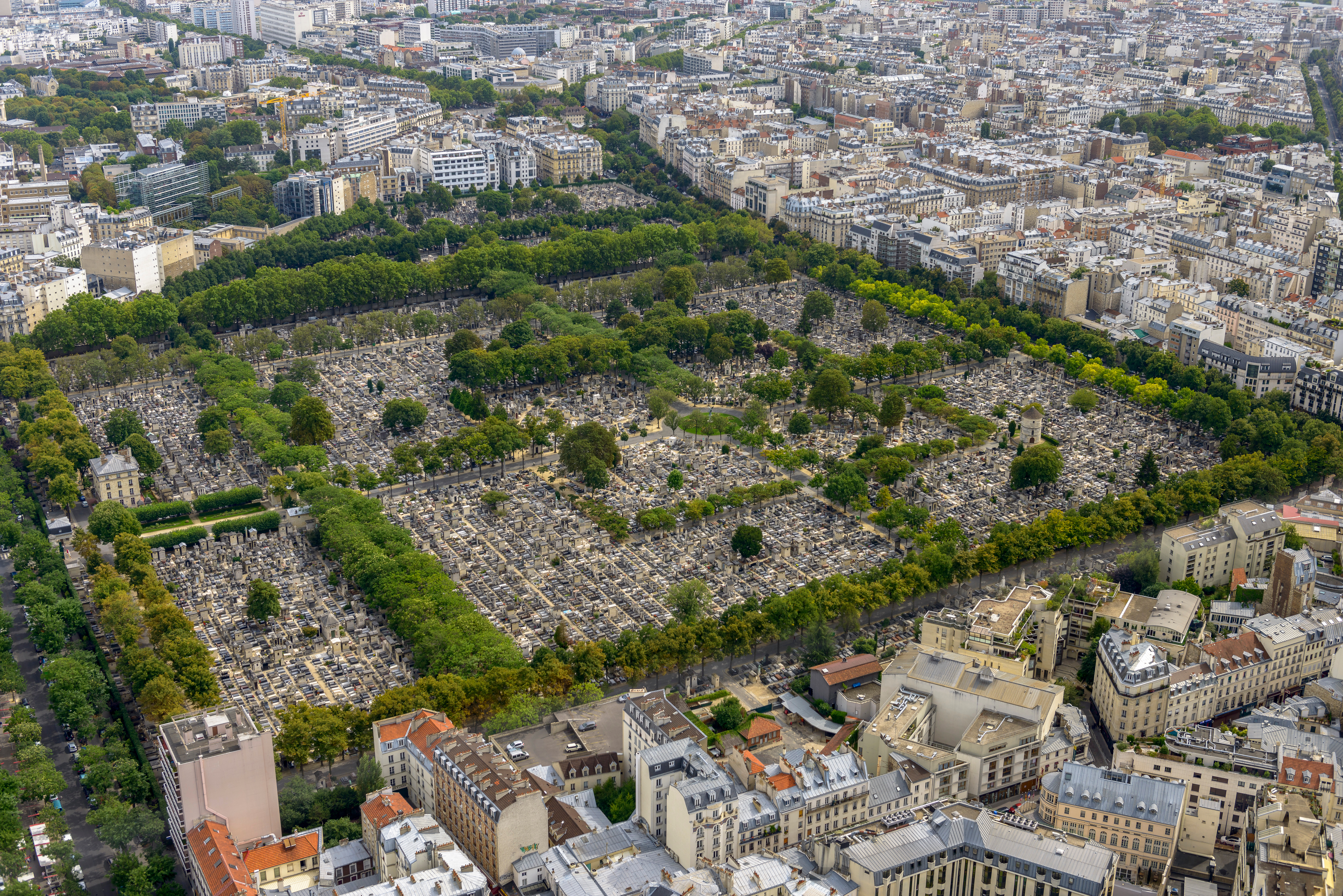 Cimetière du Père-Lachaise